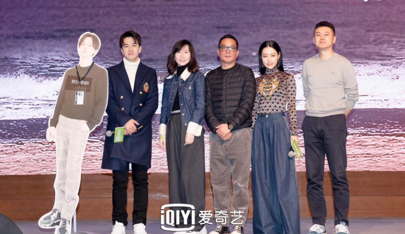 打破营销套路，品牌联手网剧《原生之罪》玩转片中广告