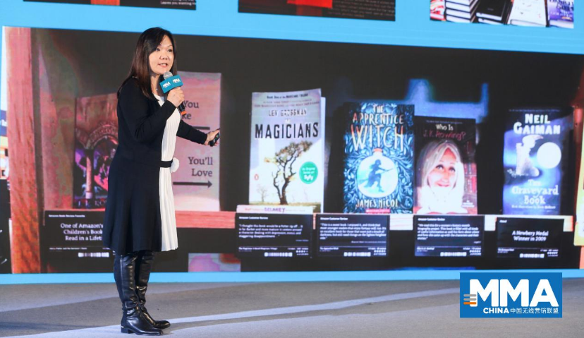 对话费芮互动蒋美兰：用“最短距离”方案满足用户，2019年社群电商将爆发