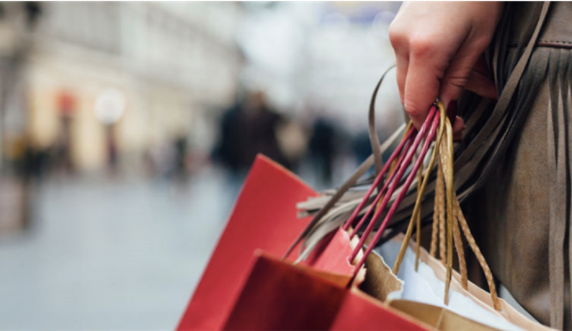 美国圣诞季零售规模高达8500亿美元，销售额创6年新高