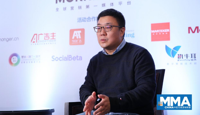 对话微播易徐扬：社交媒体往短视频转变，营销由经验决策向大数据转变