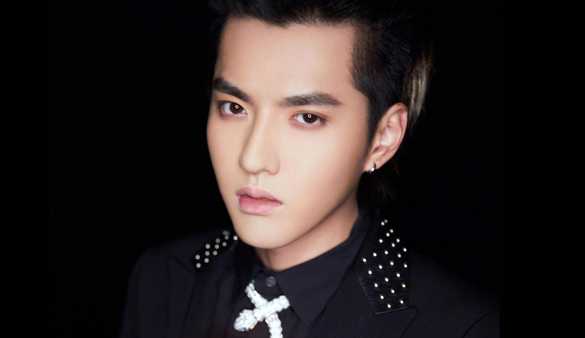 吴亦凡联手小米生态链企业 推出首个个人品牌A.C.E