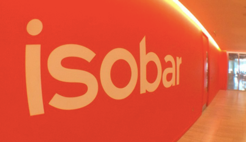 安索帕宣布启动全球咨询业务Isobar Rocks