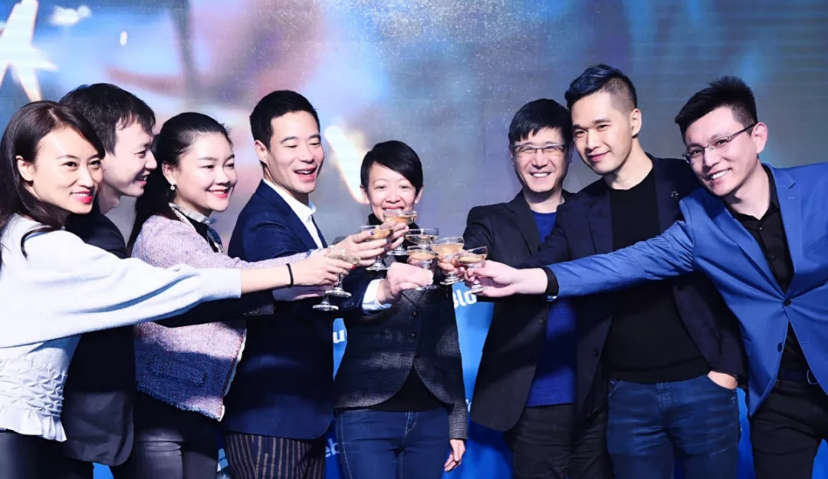 蓝标传媒旗下2018年出海业务营收有望超百亿人民币