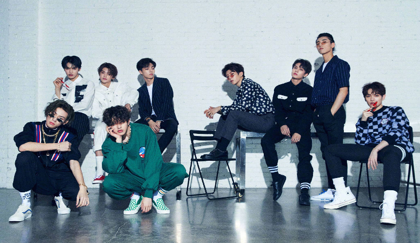 活的比女生都精致的95后猪猪男孩，男性“爱”化妆成为“潮流”？