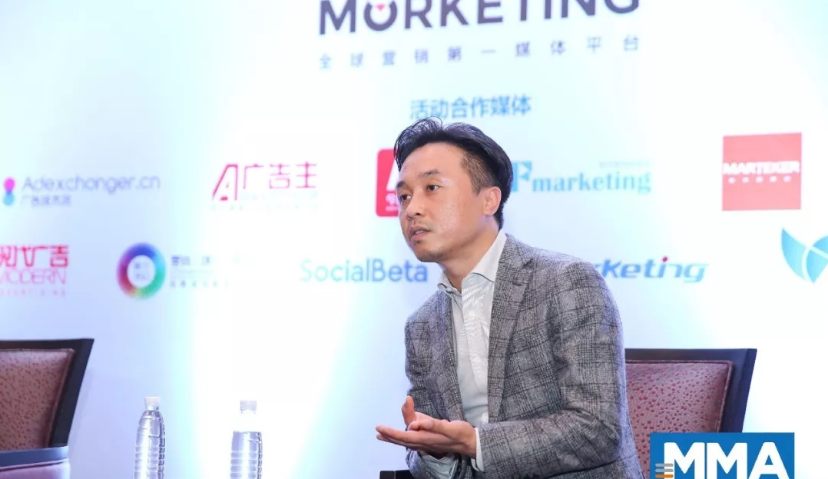 对话小米郑子拓：品牌需要用户参与感，小米不做消耗和消费用户的事