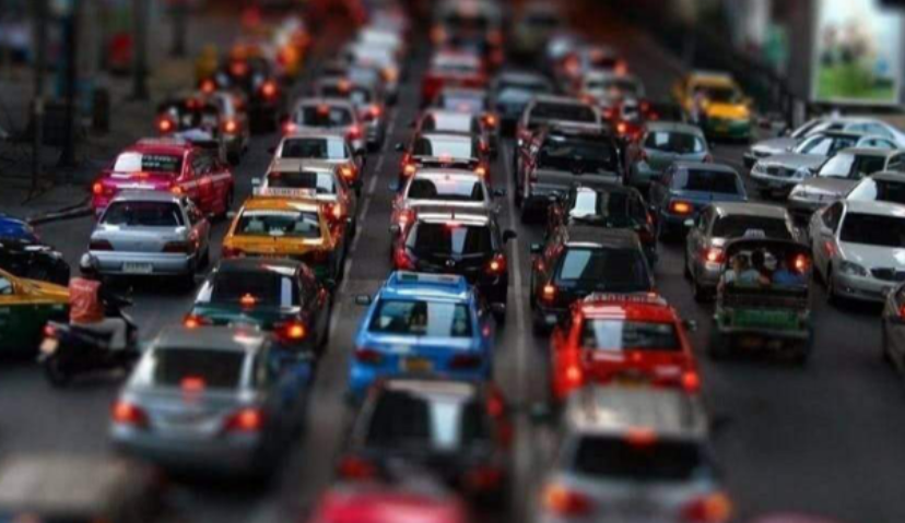 面对30年来的首次负增长，给汽车企业的3条建议