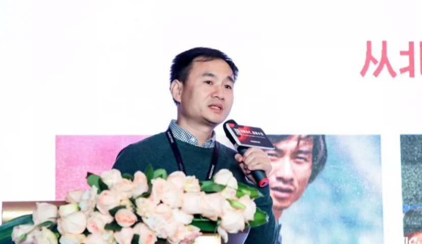 志象网胡剑龙：互联网未来的主场在印度吗？ | Morketing Summit 2018专题