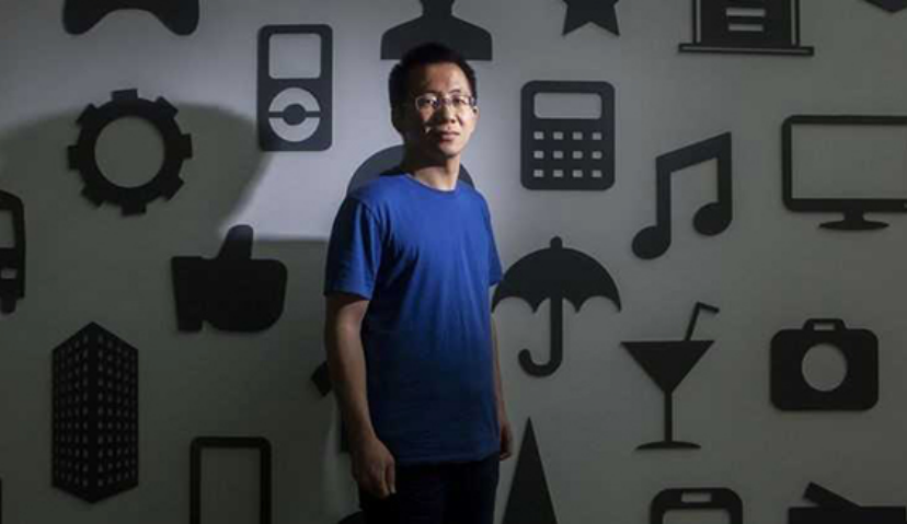 字节跳动2018年广告业务增速低于预期 勉强达标