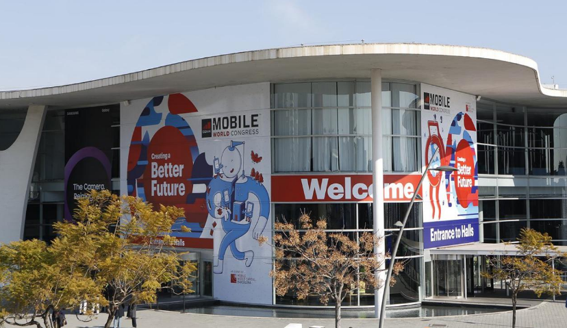 激战2019MWC：中国品牌华为、OPPO、小米、联想在巴塞罗那