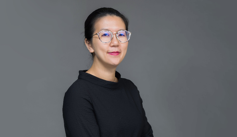 电通安吉斯任命翁琬君为凯络中国首席执行官