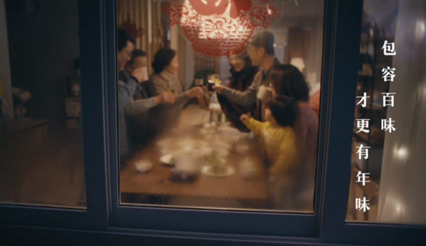 家人、团聚、年货、红包…品牌如何在众多春节营销中脱颖而出 | Morketing春节特辑②