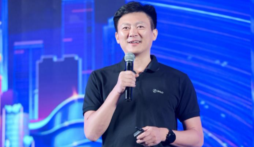 360杨炯纬：改变互联网下个10年的新机遇，该从何抓起？