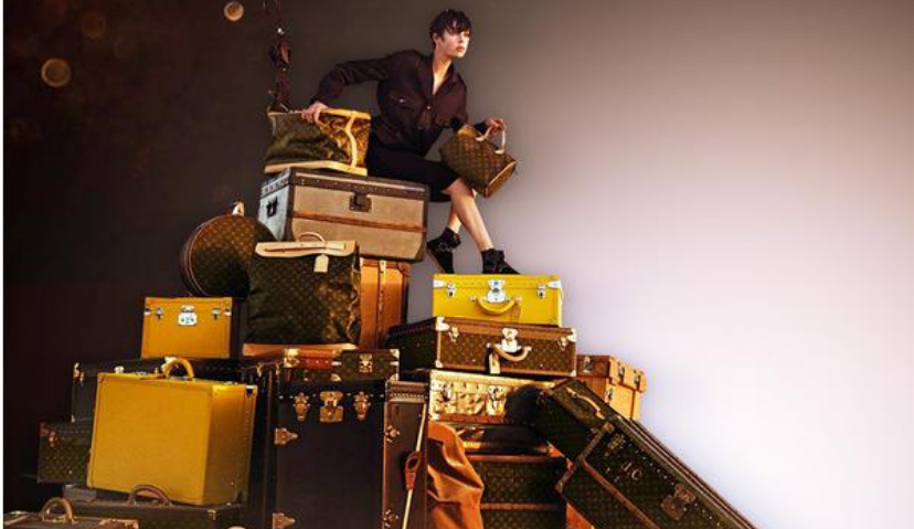 自说自话的奢侈品，依旧没能正确理解中国风