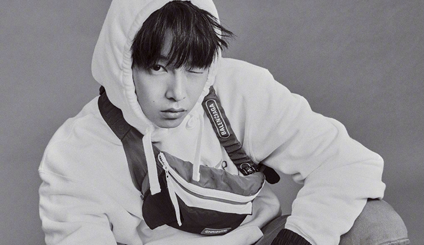 科沃斯新广告：《都挺好》小蒙总“彭昱畅”化身“精分少年”，拍摄《Home Alone多角戏》