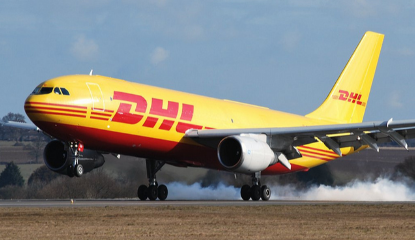 国际物流巨头DHL玩跨界，瞄准290亿美元的非洲电商市场