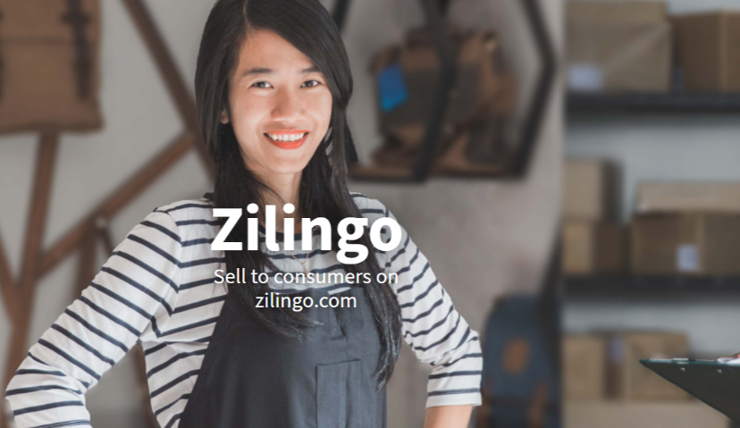 估值10亿美元的跨境电商平台Zilingo开放对中国卖家招商