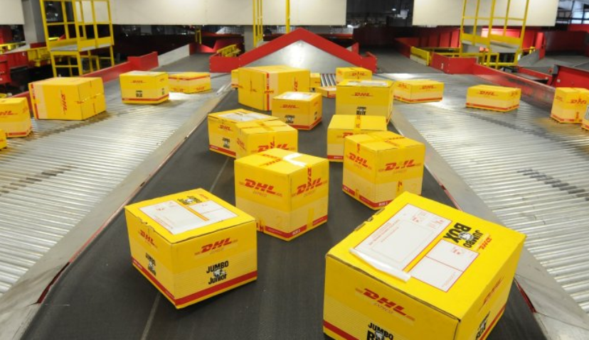 Morketing电商营销4.25监测：拼多多2018年收入131.2亿元；DHL布局电商；京东618将与腾讯等打通电商和社交边界