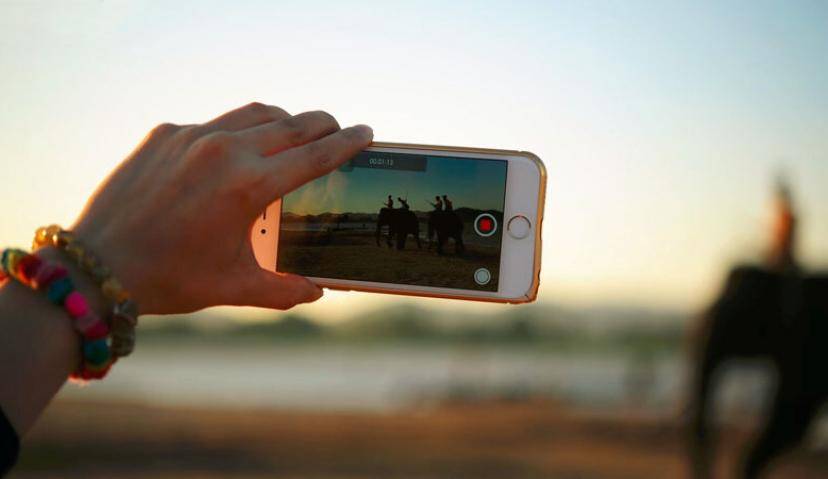 摩邑诚：Vlog等风来 2019会是爆发元年吗？