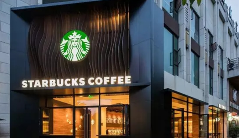 利润下滑、对手紧逼，星巴克中国组织升级聚焦“零售和数字创新”