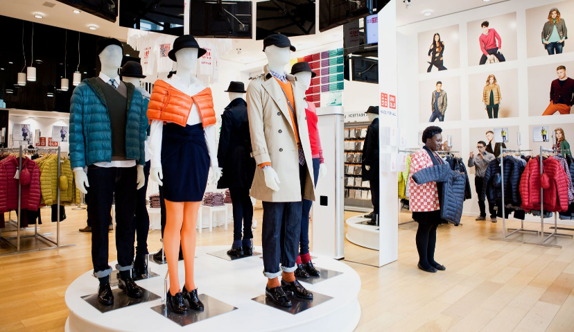 优衣库遭到黑客攻击，超过46万用户数据泄漏