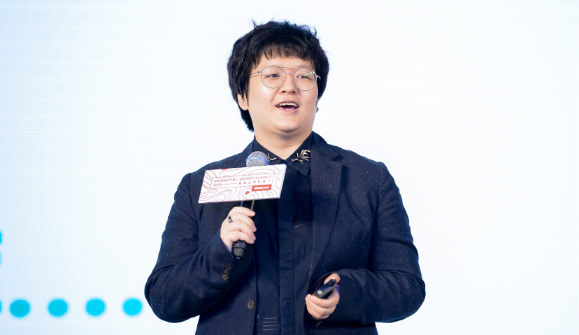 宝洁范佳：有温度的品牌才有故事 | Morketing Brand Summit 2019专题