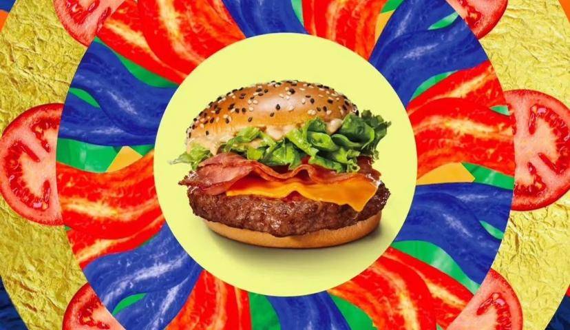 味蕾视觉双重惊艳：麦叔叔、肯爷爷教你如何讨好年轻人