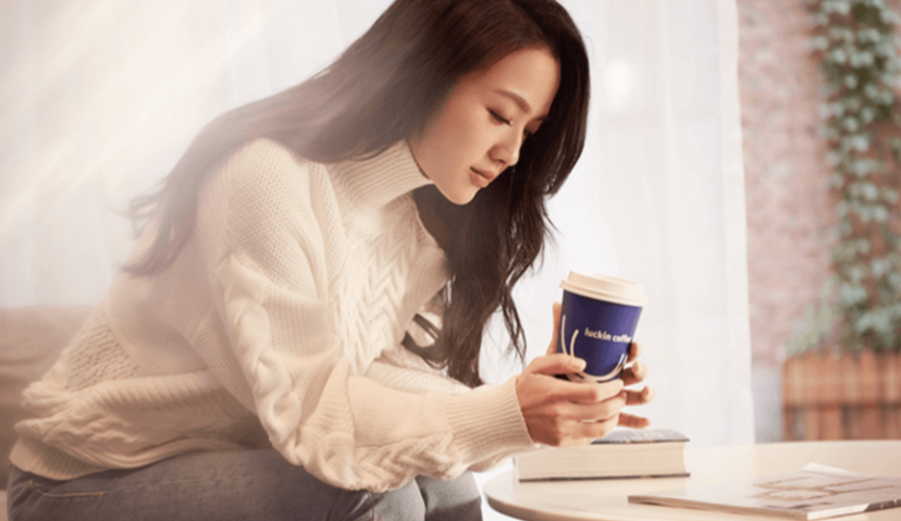 是瑞幸咖啡用互联网颠覆餐饮市场？还是快餐业早已拥抱移动来寻求增长？ | Morketing Global 