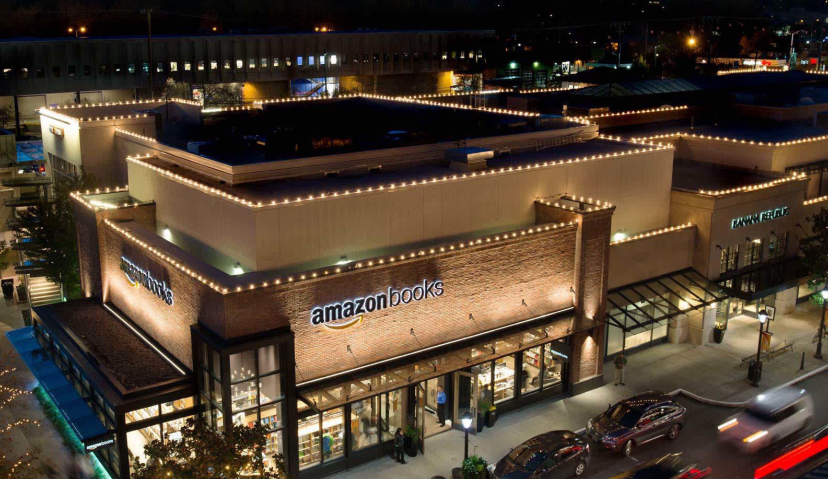 Morketing电商营销6.11监测：亚马逊计划为信用不良或“存款不足”用户推出信用卡；阿里启动“数字化出海2.0”