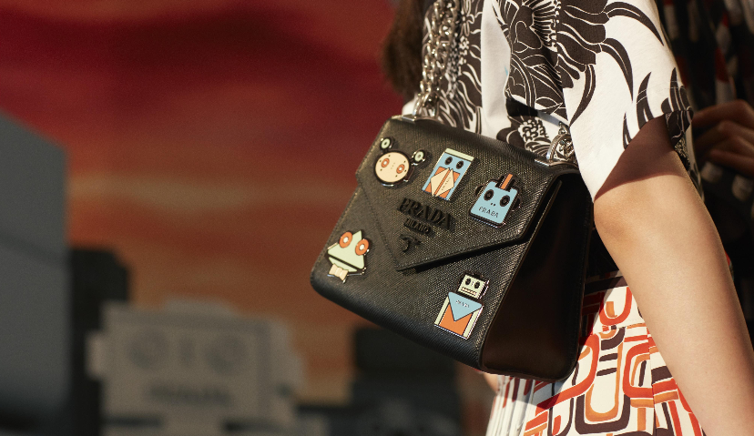 Morketing电商营销6.10监测：苹果天猫618成交增长120%；奢侈品牌PRADA集团旗下三大品牌入驻京东