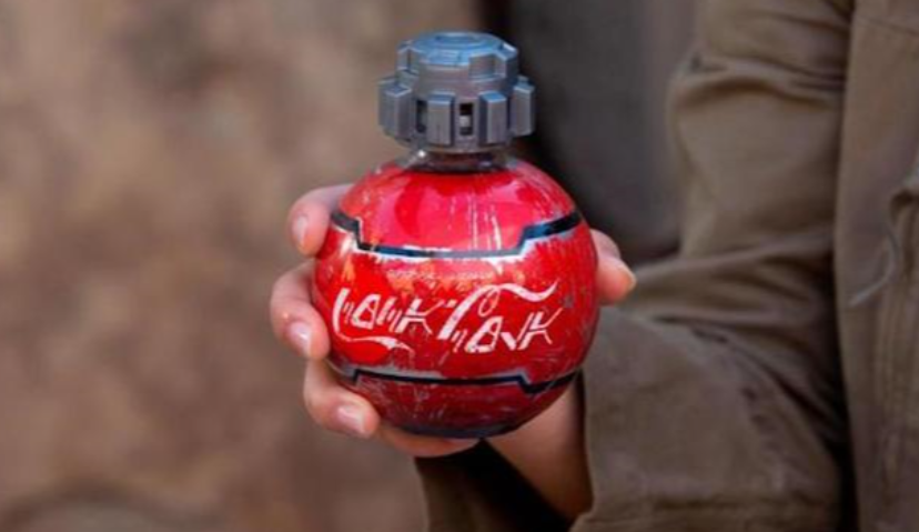 一台印刷机把包装营销玩“活”了