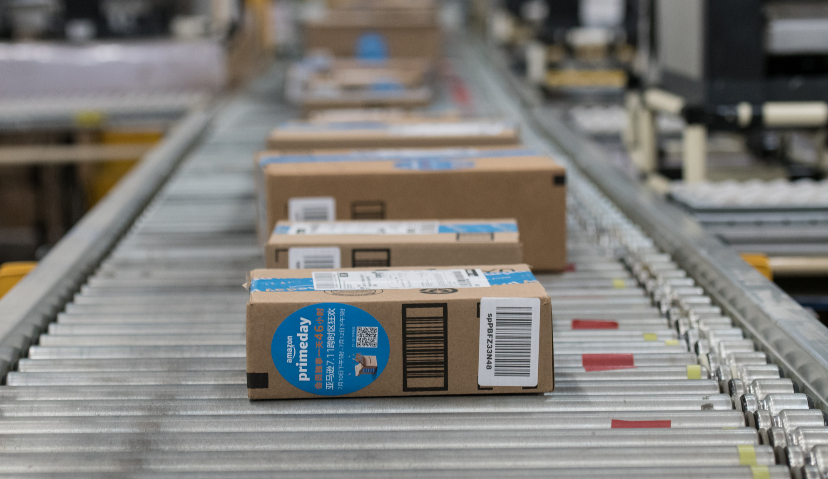 Morketing电商营销6.6监测：阿里2019财年营收3768.44亿元；亚马逊在印度9个城市实行免包装运输计划