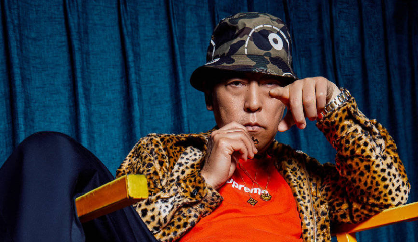 被《都挺好》带火了的苏大强，成为品牌代言“香饽饽”| Morketing 代言人002期