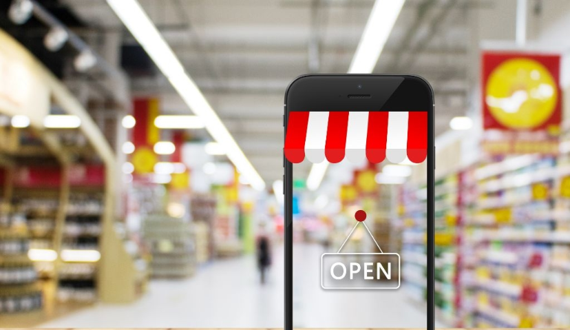 云集QI成功扭亏，净收入1690万元，GMV同比增93.7％