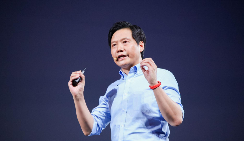 雷军定下三年小目标：稳三望一，新零售追加50亿