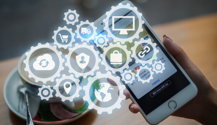 【智能营销第1讲】营销智能化的突破点