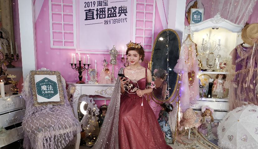 Morketing电商营销7.29监测：值得买COO刘小如因个人原因辞职；淘宝直播已有超过100名明星入驻