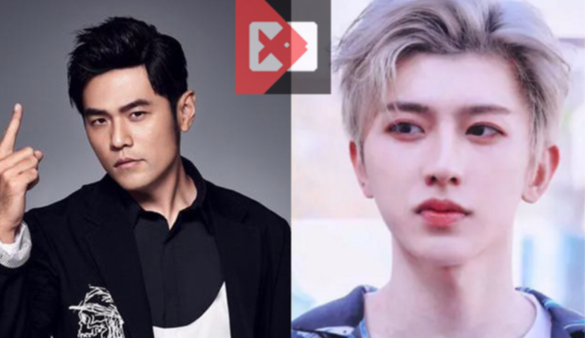 周杰伦蔡徐坤数据大战：80后追星族与00后追星族的行为碰撞