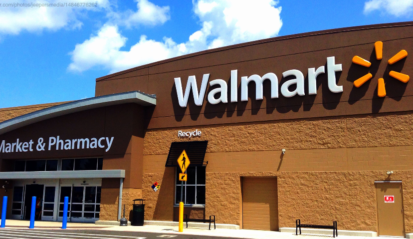 Morketing电商营销7.5监测：沃尔玛电商今年或亏10亿美元；美国上诉法院：亚马逊应为第三方商品负部分责任