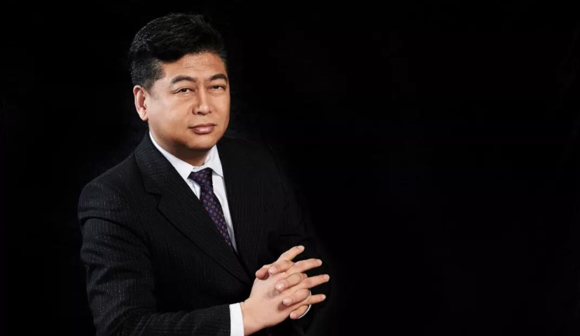 一汽大众马振山：媒体环境巨变，企业自有生态不可或缺 | Morketing曾巧对话02期