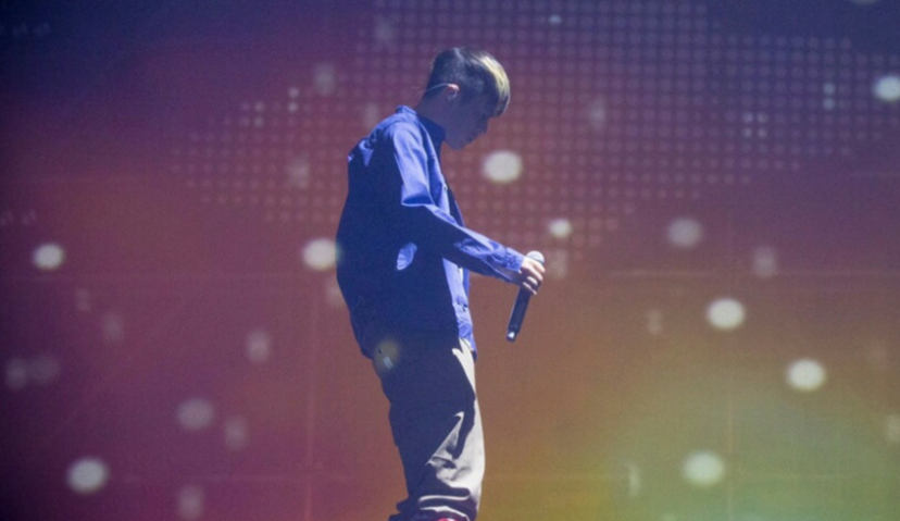 选陈冠希做代言，是哈啤的一场豪赌？ | 《娱大》明星专题01期