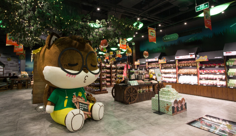 Morketing电商营销7.11监测：阿里妈妈钻石展位升级，新增人群过滤定向；三只松鼠将于7月12日在深交所上市