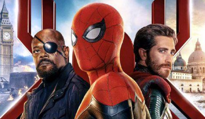 难融中国市场？从《蜘蛛侠·英雄远征》逆袭看海外片的营销逻辑