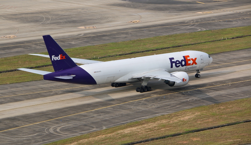 Morketing电商营销7.26监测：联邦快递撒谎；亚马逊Q2净销售额达634亿美元，高于市场预期