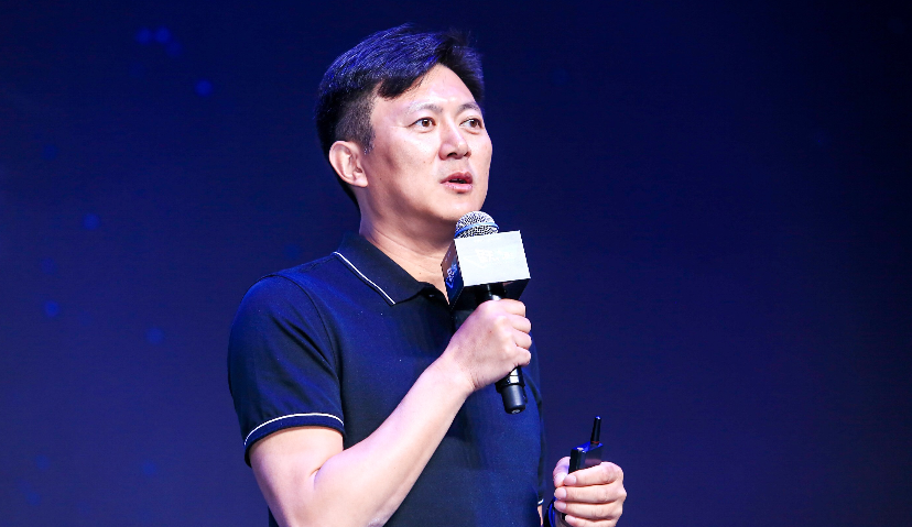 杨炯纬：360小程序发力“PC大屏场景”一点都不过时 | Morketing2019对话04期