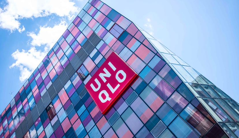 迅销集团Q3财报：总营收1157亿人民币，优衣库贡献超8成