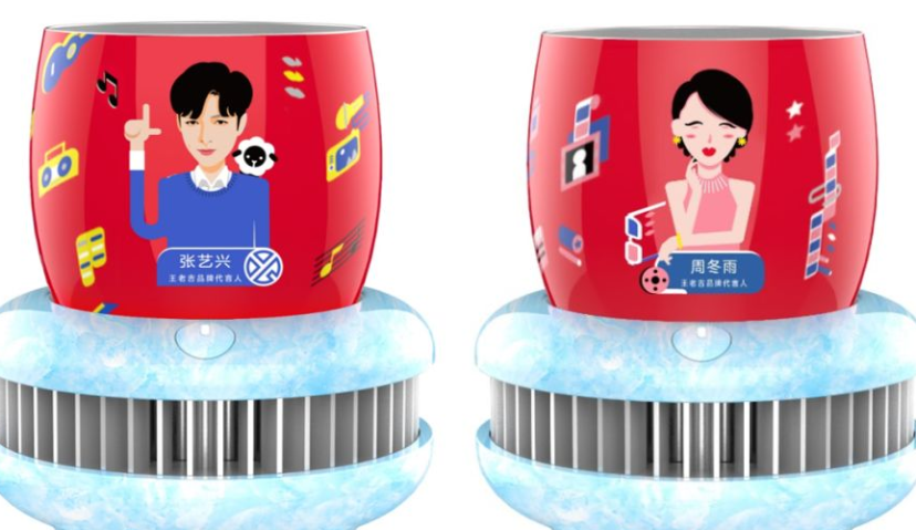 疯狂圈粉的王老吉，如何跨界小米AIOT生态营销“破圈”？