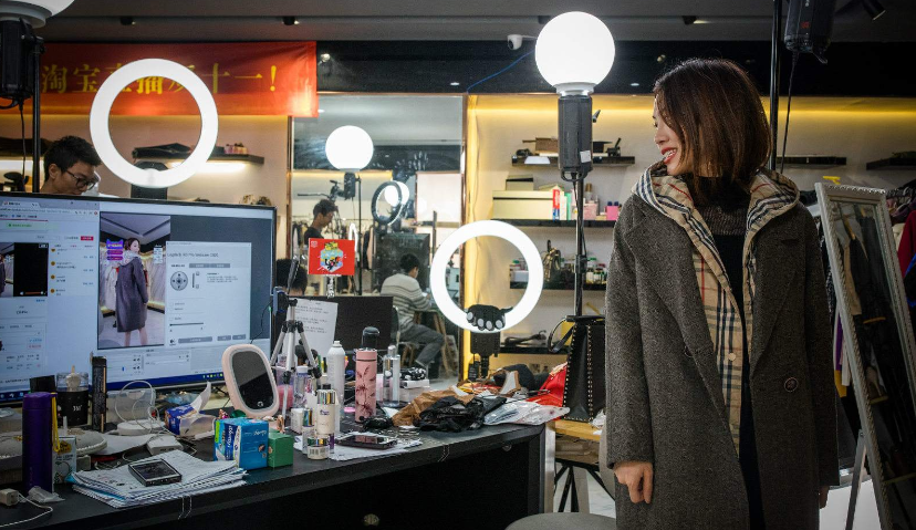 Morketing电商营销7.25监测：淘宝直播村播计划启动100天，参与用户已超过2亿；PayPal第二季度营收43亿美元，净利润同比增56%