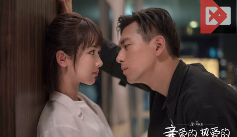 “现男友”刷屏、9天70个热搜背后，《亲爱的，热爱的》凭什么开播即爆款？