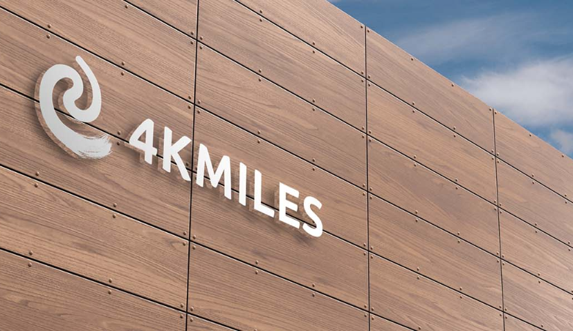 跨境电商服务商4KMILES获数百万元投资，将扩大开发团队