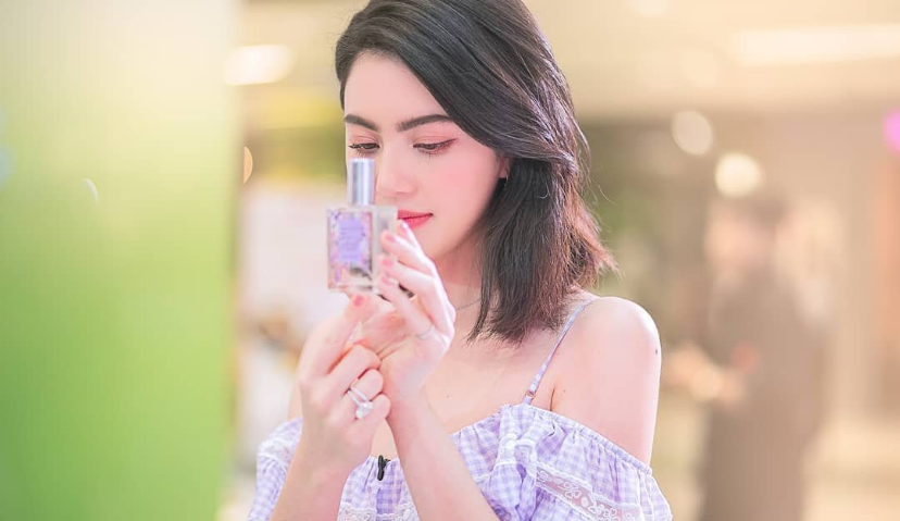 为何泰国广告做的好，看泰国香水品牌Cute Press反转广告